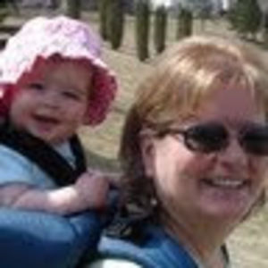 Meet your Posher, Maryann